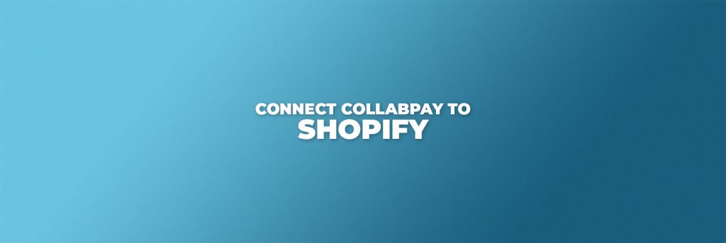 conect shopify